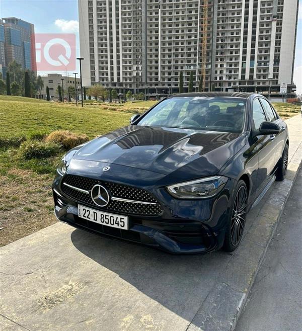 Mercedes-Benz for sale in Iraq